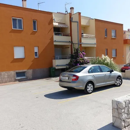 Dajana Apartament Nin