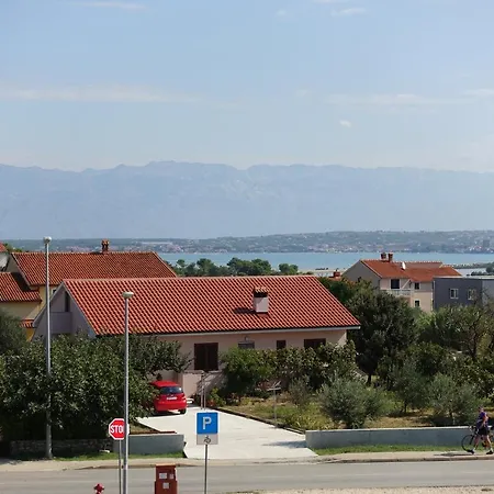 Apartament Dajana Nin