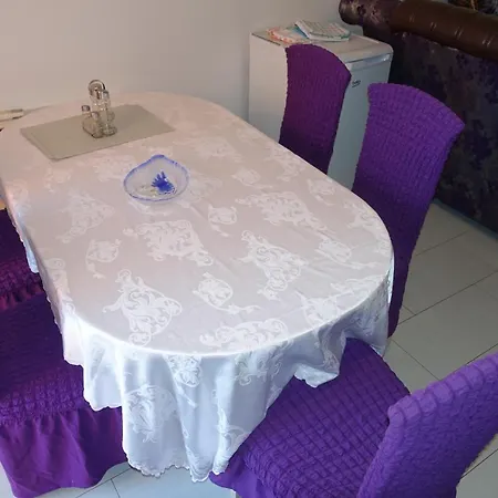 Apartament Dajana
