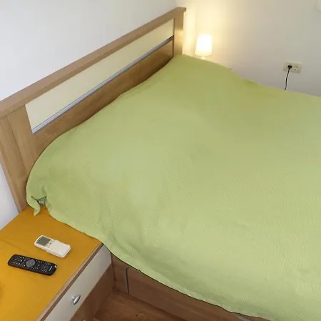 Apartament Dajana Nin