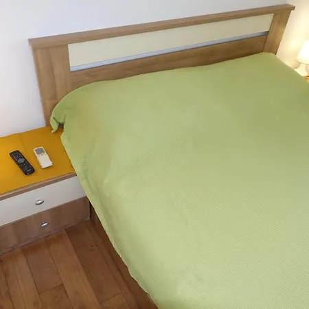 Dajana Apartament