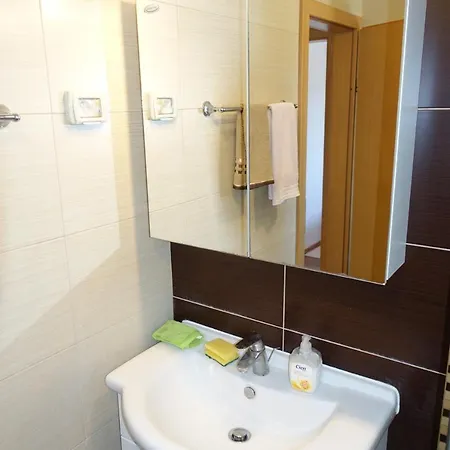 Dajana Apartament *