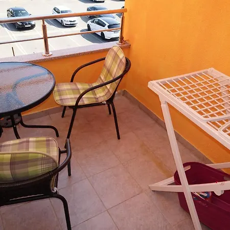 Apartament Dajana *