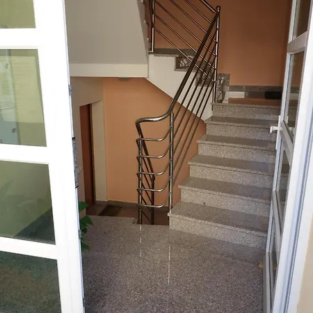 Apartament Dajana Nin