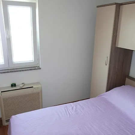 Dajana Apartament Nin