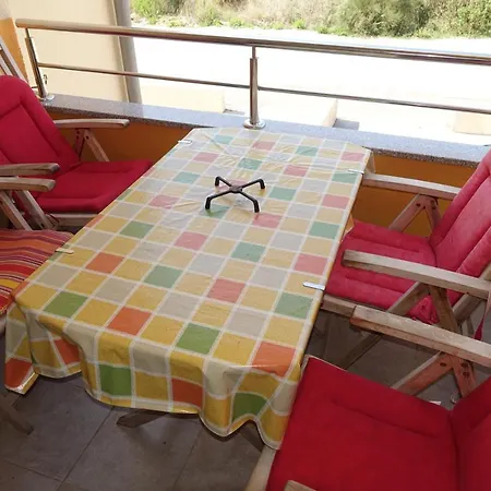 Apartament Dajana *