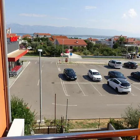 Apartament Dajana Nin