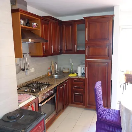 Dajana Apartament