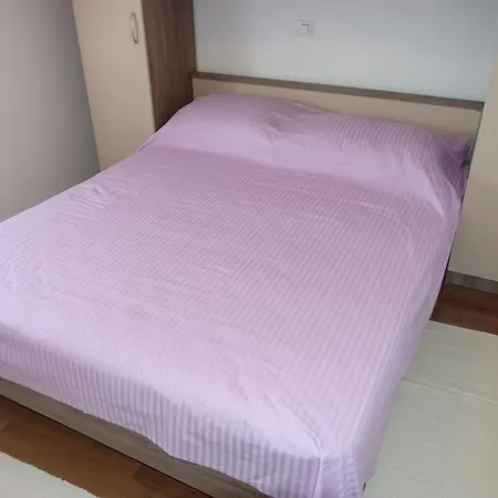 Dajana Apartament Nin