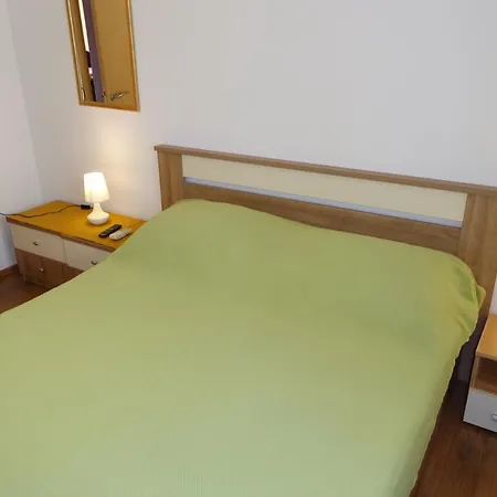 Dajana Apartament Nin