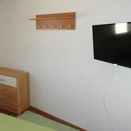 Apartament Dajana