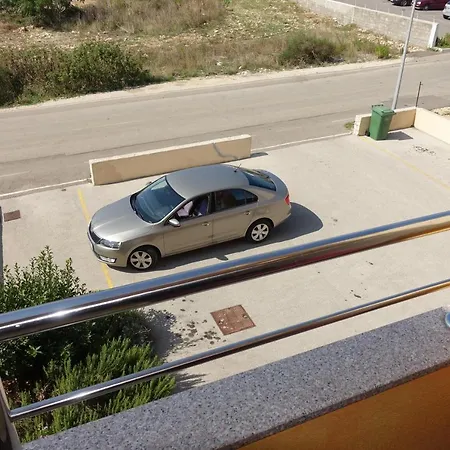 Apartament Dajana Nin